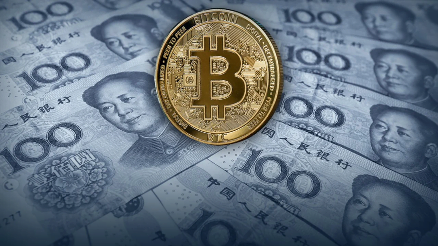 Cơ quan ngôn luận Trung Quốc: Tất cả có quyền tự do giao dịch Bitcoin - rủi ro tự chịu nhé! 