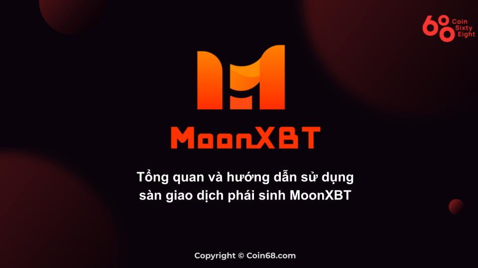 Sàn MoonXBT