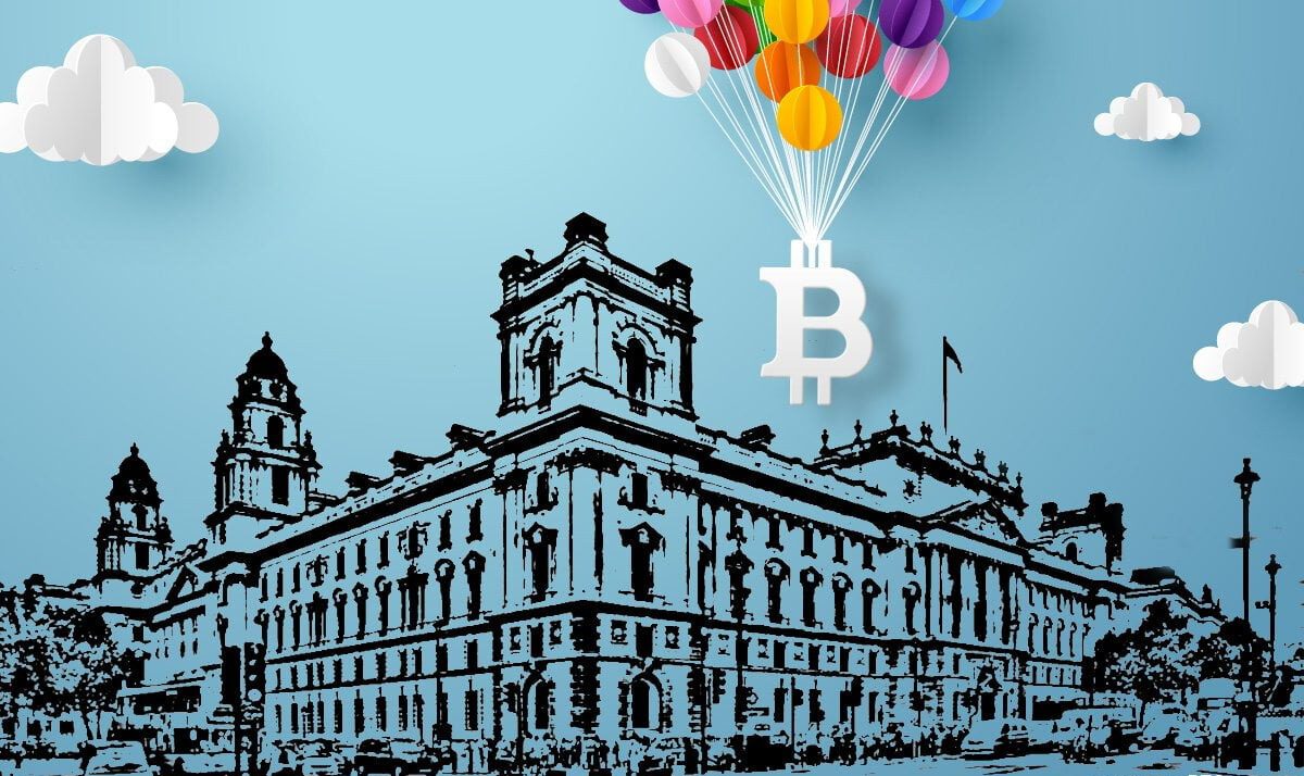 Vương quốc Anh chi 11 triệu bảng để cảnh báo thế hệ trẻ đầu tư vào tiền mã hóa