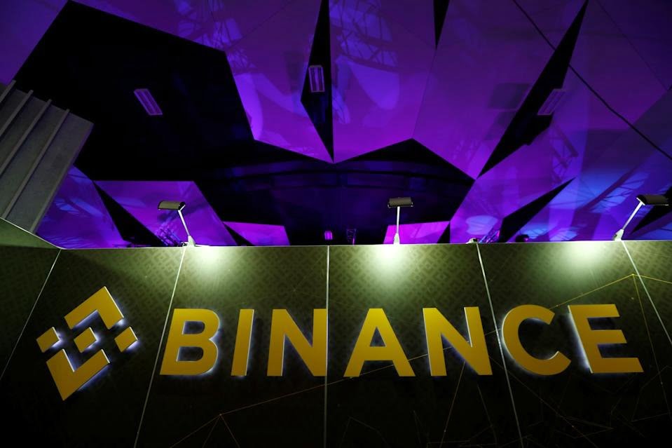 Binance khôi phục chức năng rút tiền fiat thông qua Faster Payments ở Vương quốc Anh