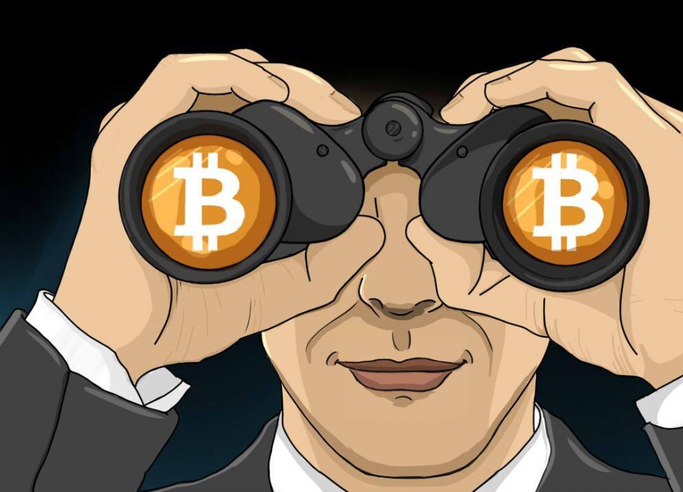 55 tỷ USD của Quỹ Marshall Wace có kế hoạch chuyển sang tiền mã hóa