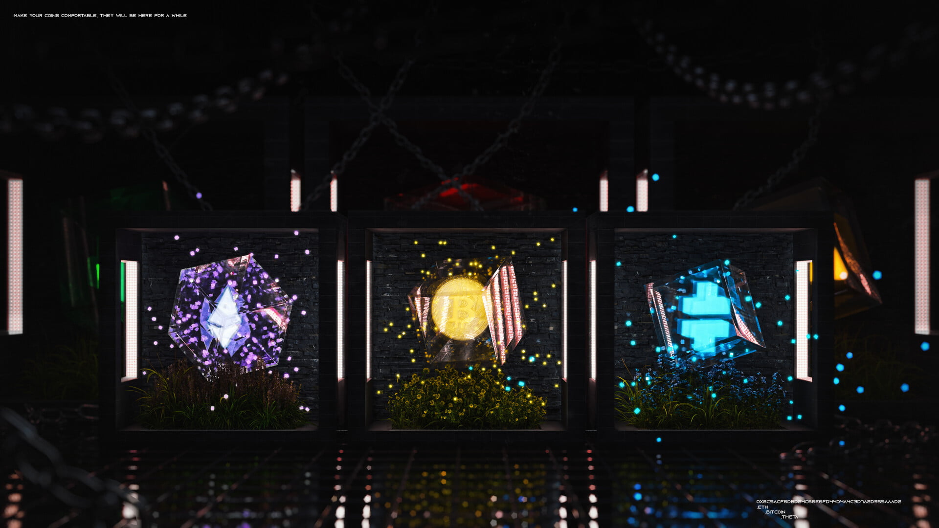 40% các nhà đầu tư tổ chức tiền mã hóa đều muốn mua nhiều hơn nữa trong tương lai