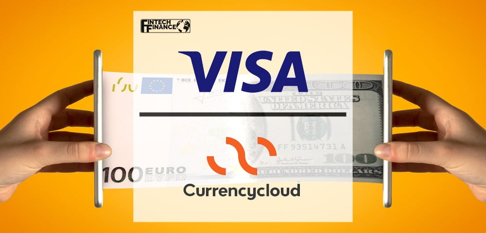 Visa thâu tóm công ty thanh toán xuyên biên giới Currencycloud