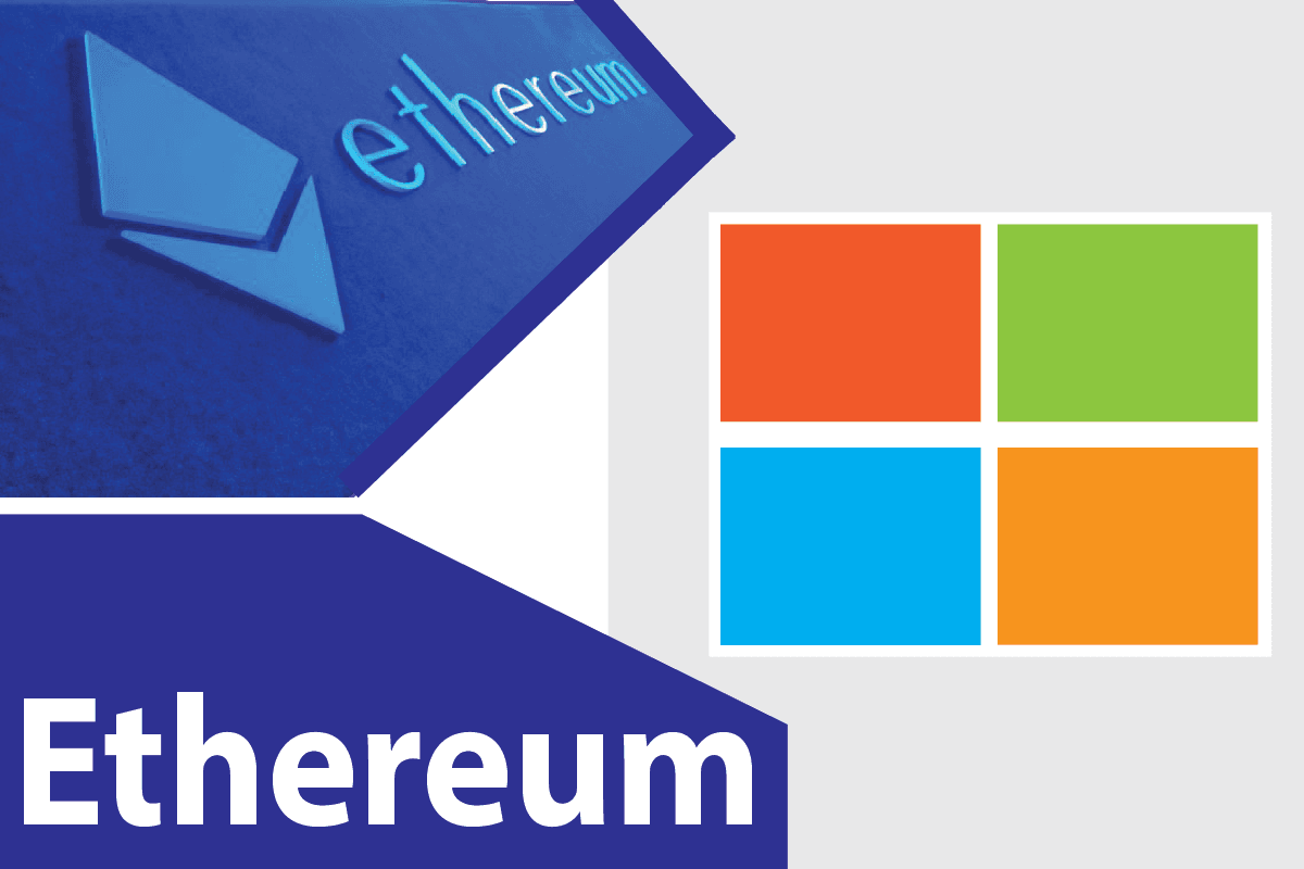 Microsoft muốn sử dụng blockchain Ethereum để chống vi phạm bản quyền