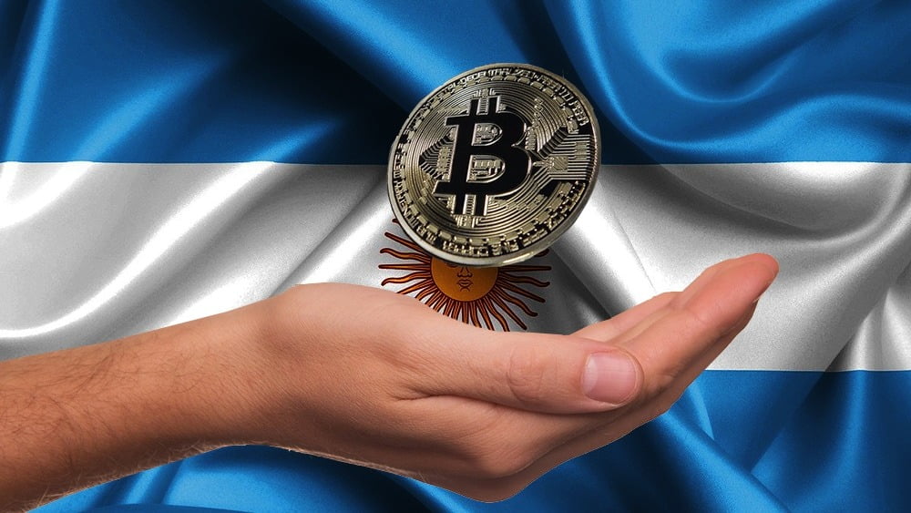 Chủ tịch Ngân hàng Trung ương Argentina: Tiền mã hóa phải được giám sát