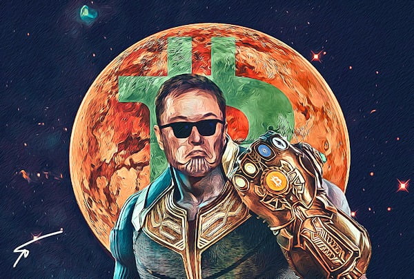 Hiện tại mỗi ngày đang có hơn 10 đồng tiền mã hóa được tạo ra 