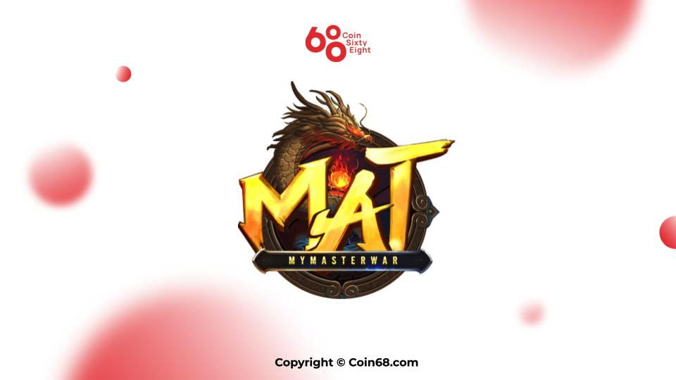 dự án MyMasterWar