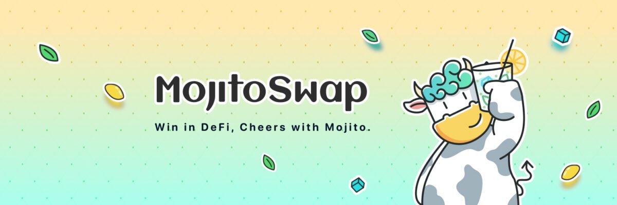 dự án MojitoSwap