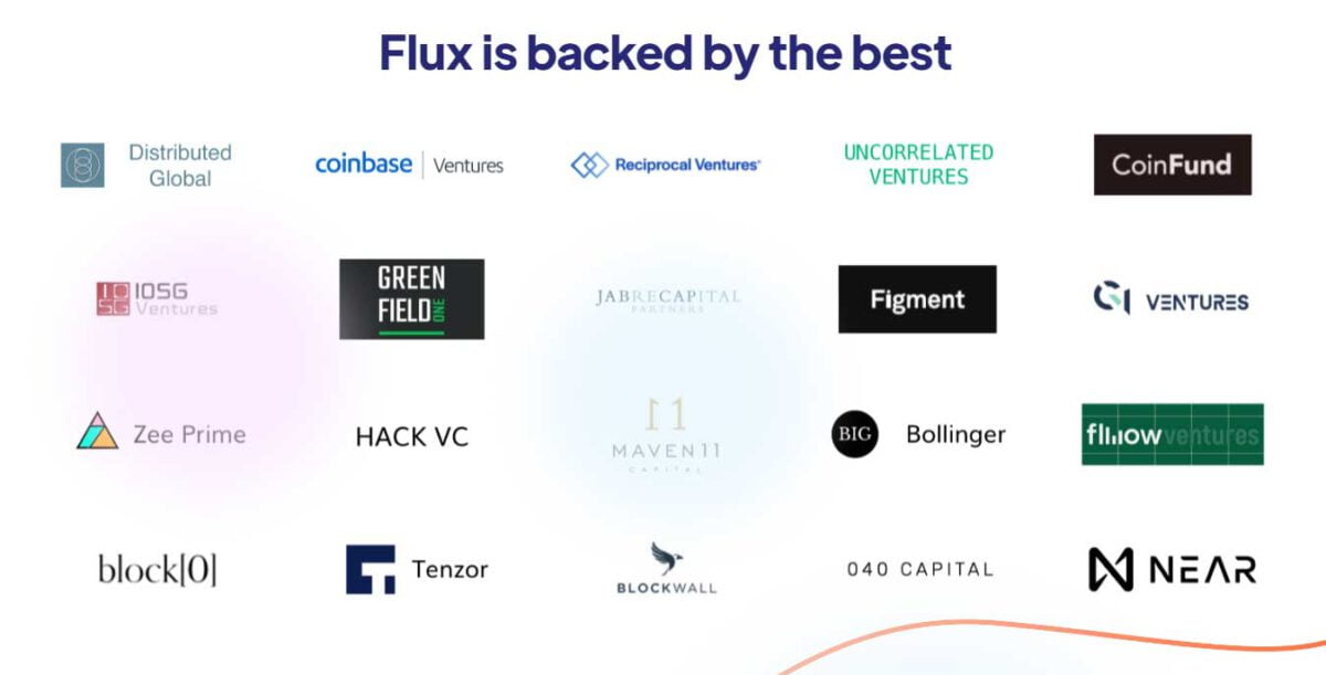 Đánh giá dự án Flux Protocol (FLX coin) – Thông tin và update mới nhất ...