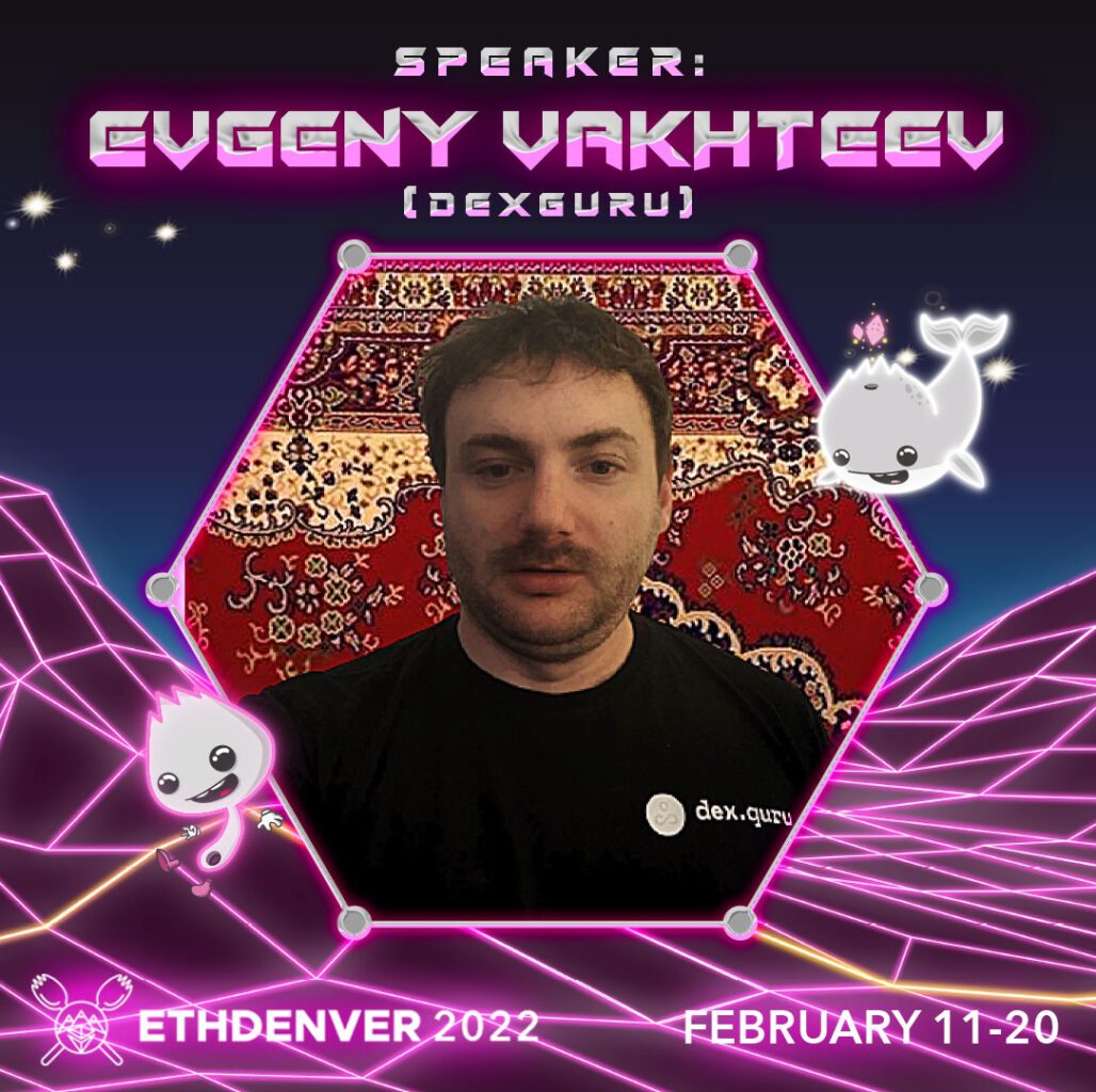 đội ngũ dự án dexguru