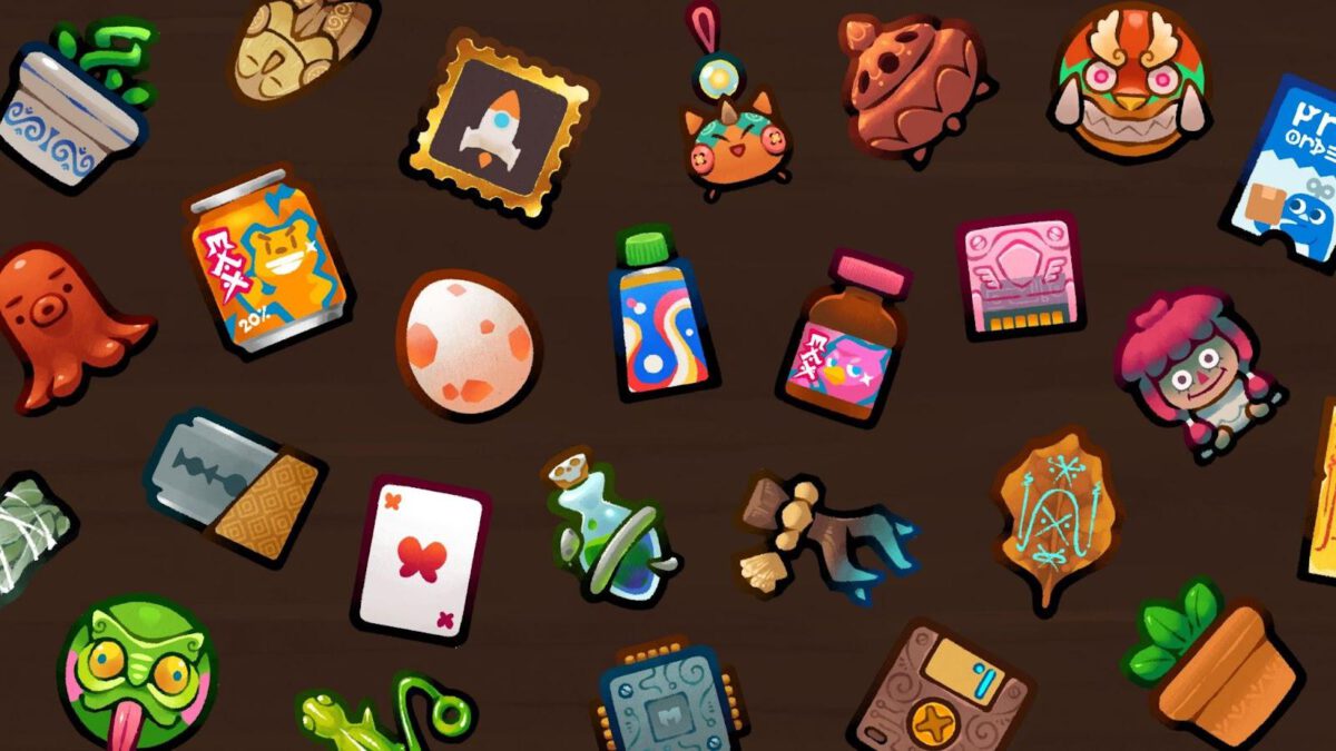 Tìm hiểu về Runes và Charms và những thuật ngữ cần biết trong Axie ...