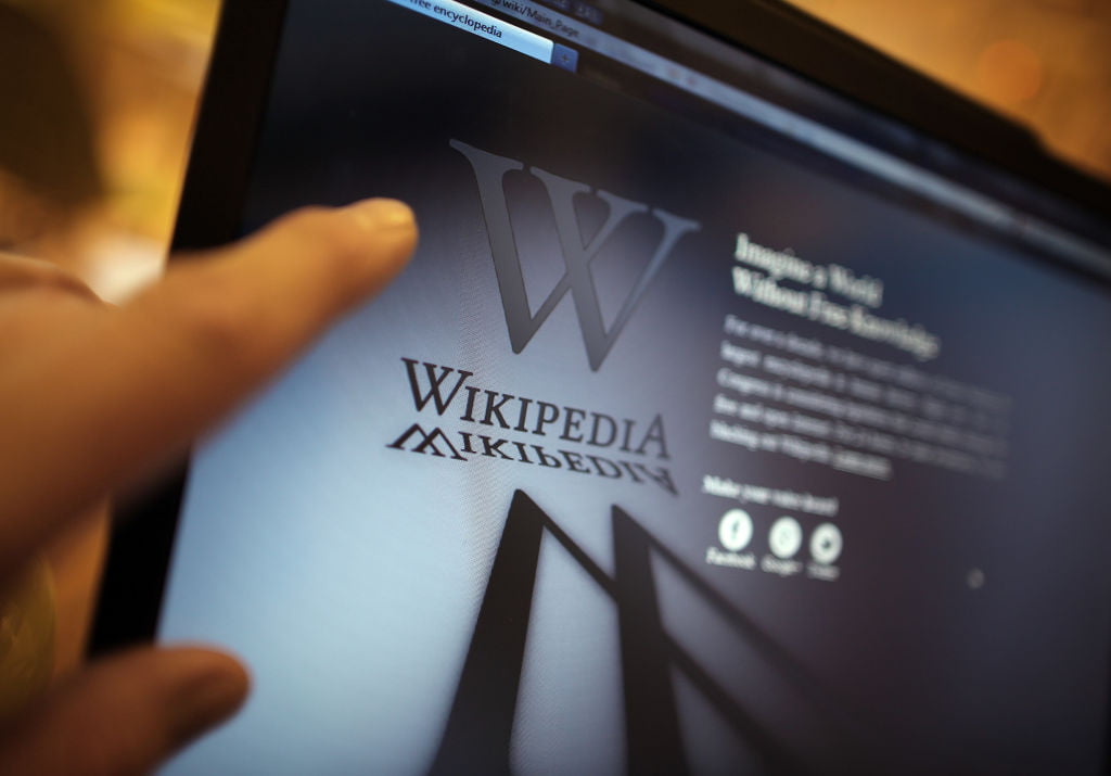 Wikipedia là "nạn nhân" tiếp theo bị cộng đồng chỉ trích dữ dội về các khoản đóng góp crypto