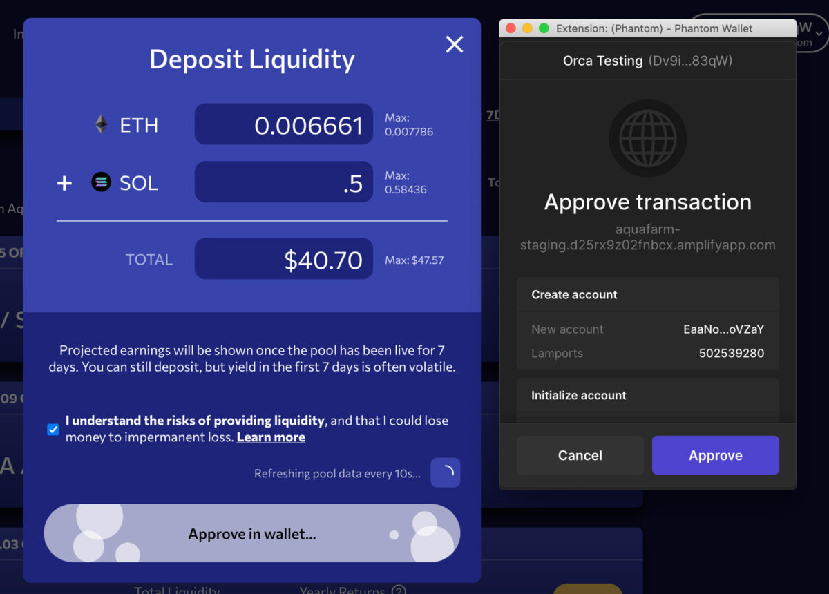 Đánh giá tổng quan dự án Orca (ORCA coin) – Thông tin và update mới ...