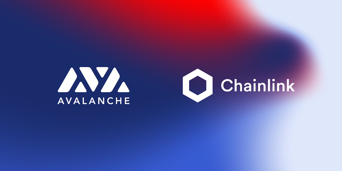 Chainlink tích hợp hai công nghệ "ưu việt" nhất của nền tảng vào Avalanche