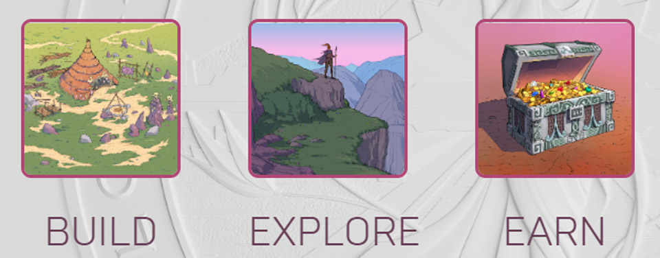 Chức năng chính của game Civitas