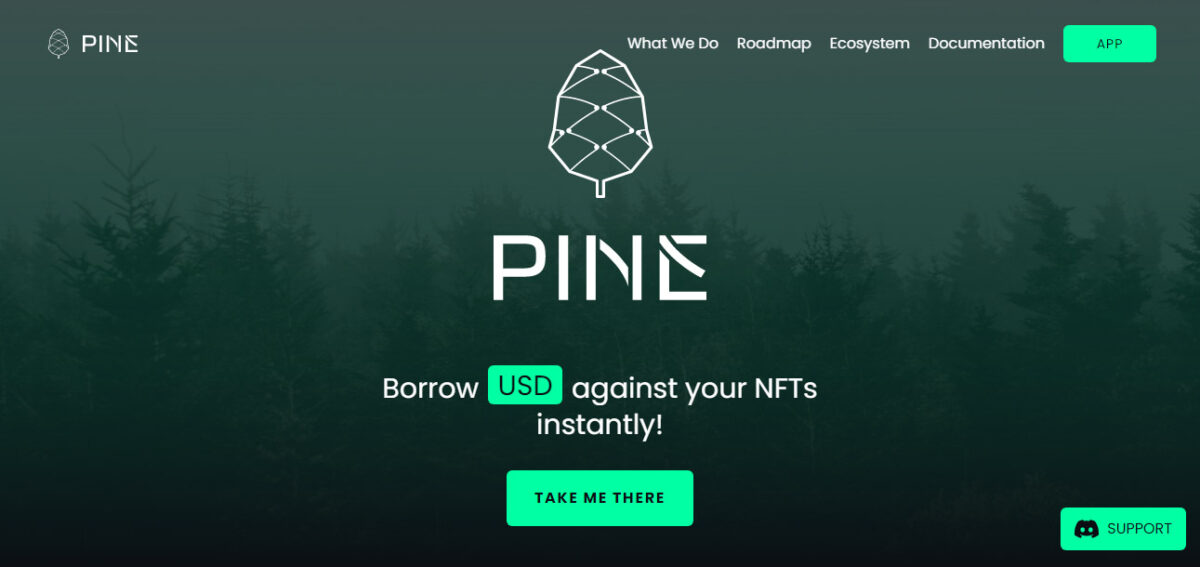 Đánh giá tổng quan dự án Pine Protocol (PINE coin) – Thông tin và ...