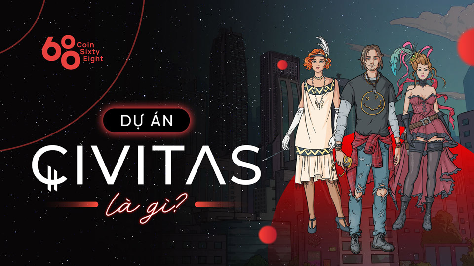 Dự án Civitas