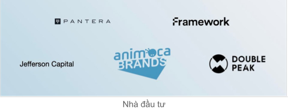 Nhà đầu tư InfiniGods