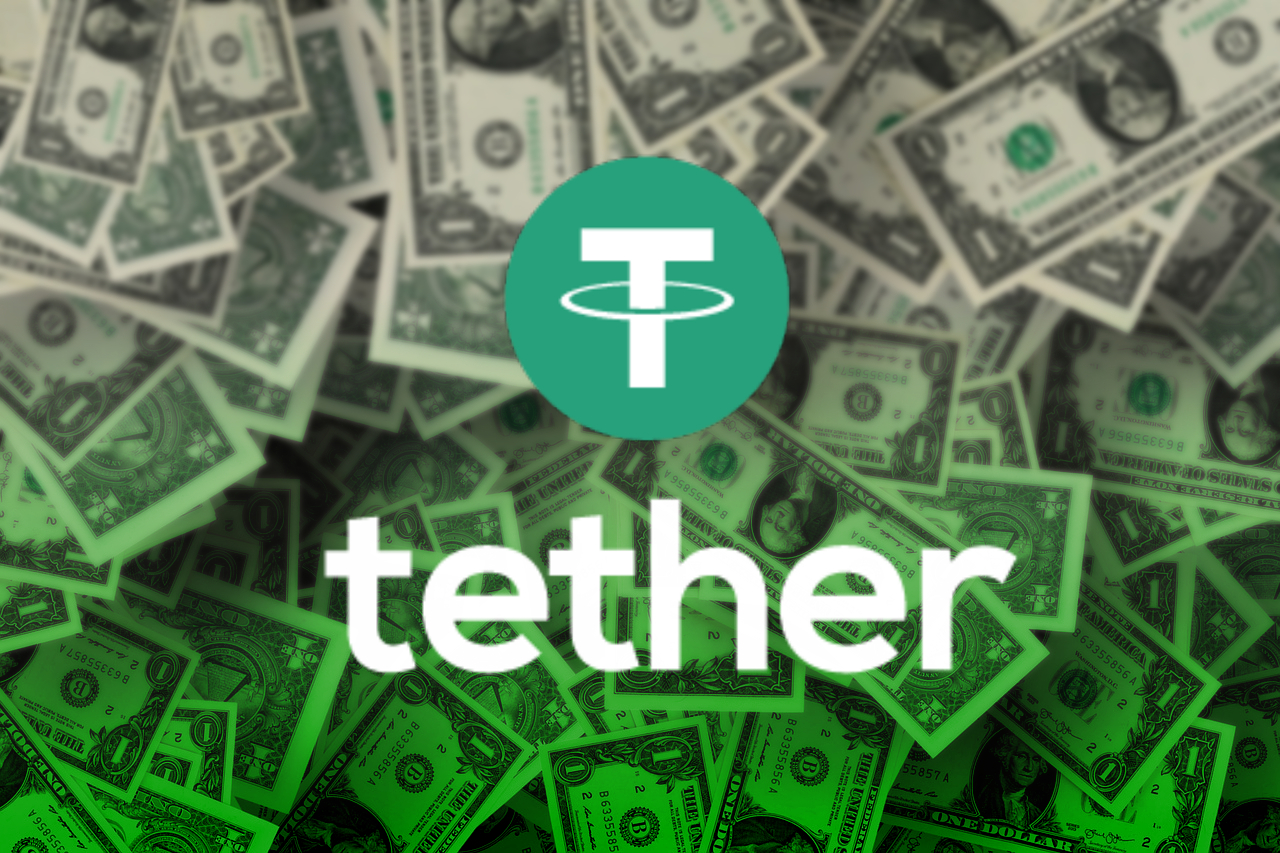 Tether S p L m B o C o C ng H ng Ki m To n top 12 Th Gi i