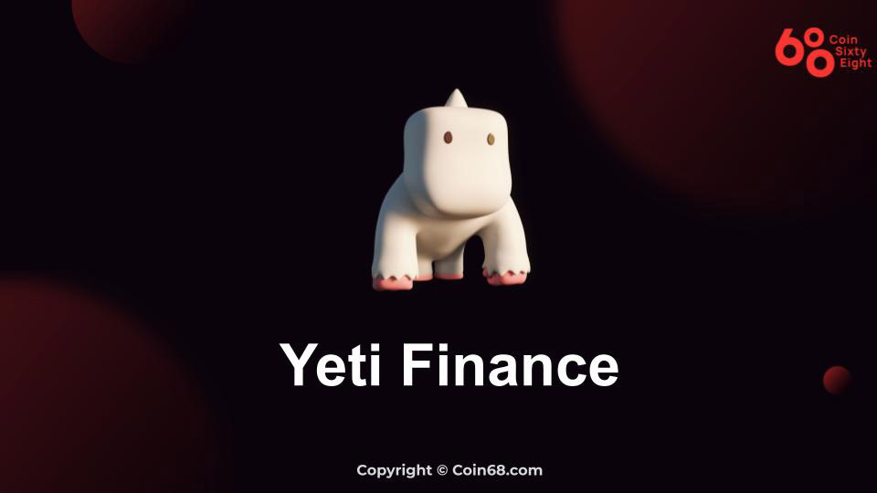 Yeti Finance Yeti Finance