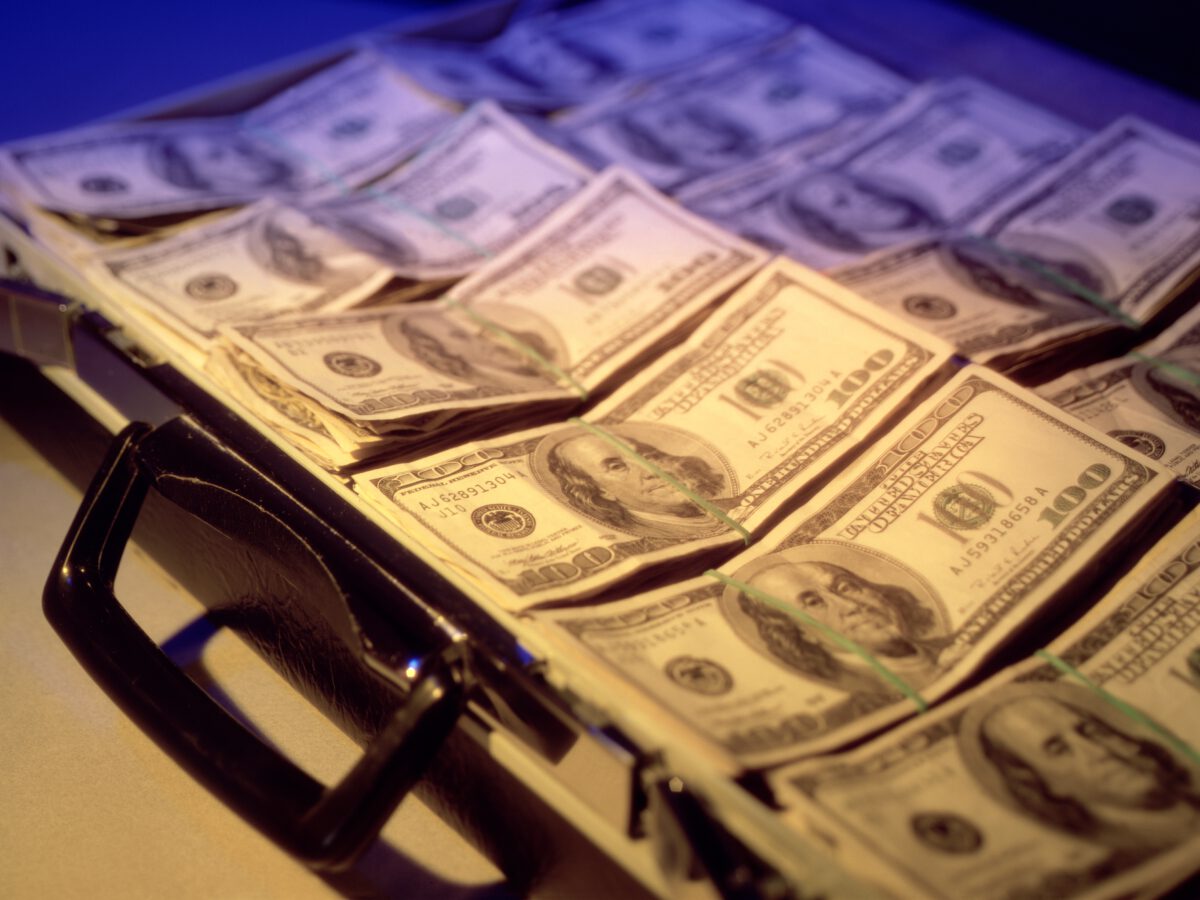 Giải pháp cross-chain LI.FI huy động thành công 5,5 triệu USD