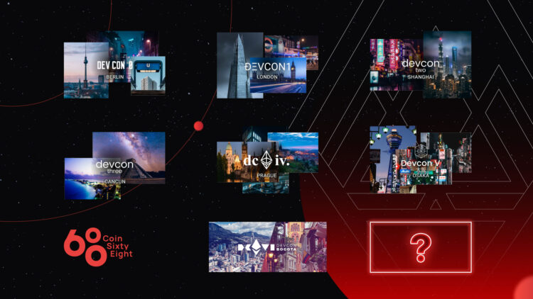 Devcon là gì? Devcon của Ethereum có gì mà hot đến thế?