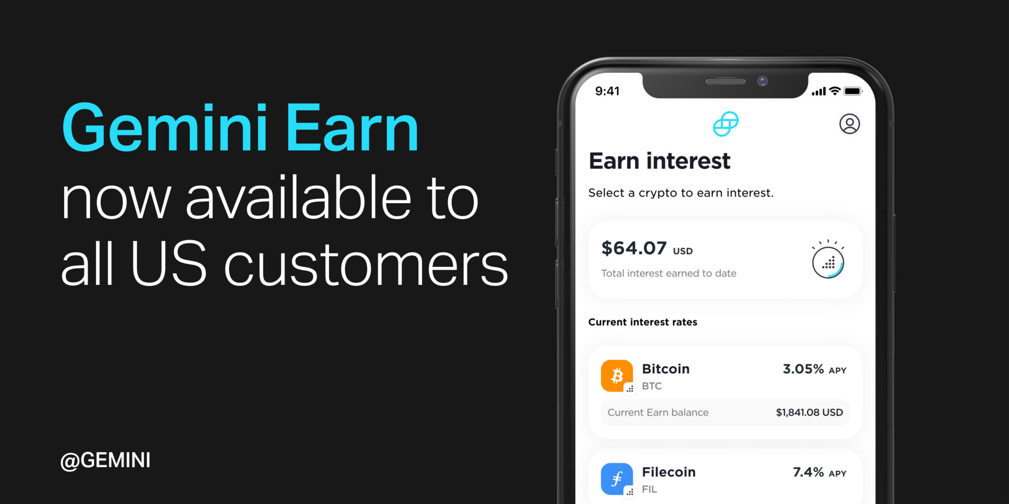 Gemini cho dừng sản phẩm Earn, cắt đứt quan hệ cho vay với Genesis